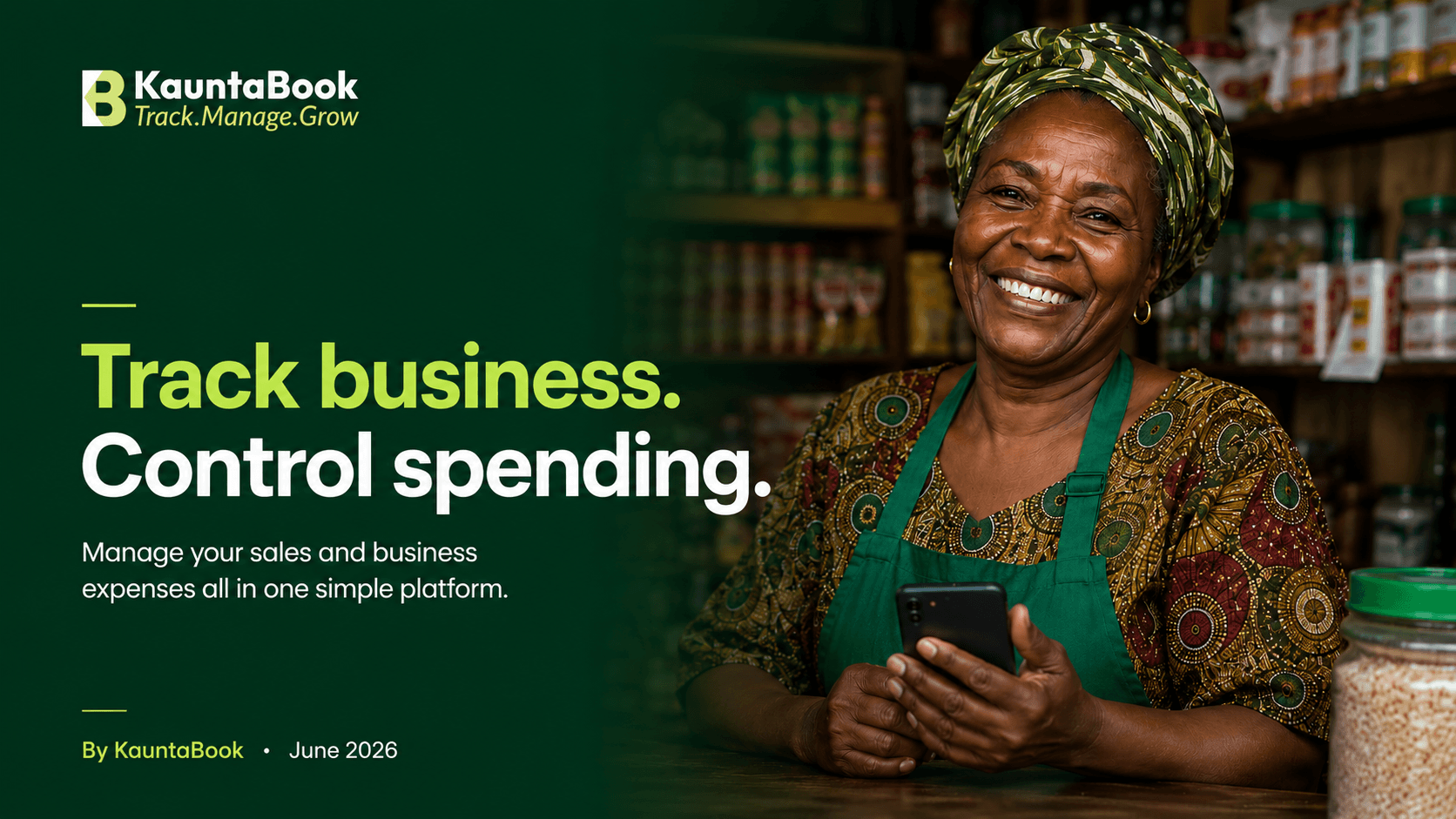 Building Credit Access Starts With Clean Business Records